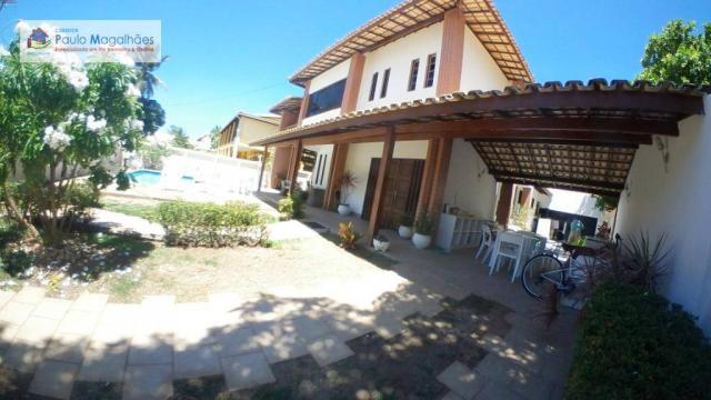 Casa com 5 dormitórios à venda, 200 m² por R$ 1.100.000 - Patamares - Salvador/BA - Foto 2