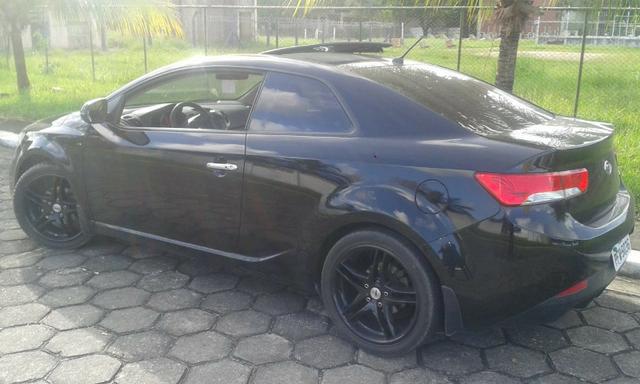 Cerato Koup 2.0 2011/2012 - Foto 2