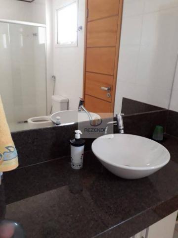 Apartamento à venda, 159 m² por R$ 850.000,00 - Plano Diretor Sul - Palmas/TO - Foto 12