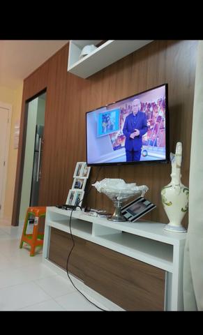 Aluguel apartamento Condomínio Varanda Castanheira mobiliado - Foto 16