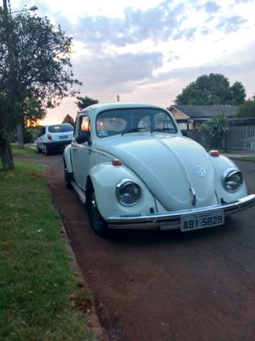 Fusca - Foto 2