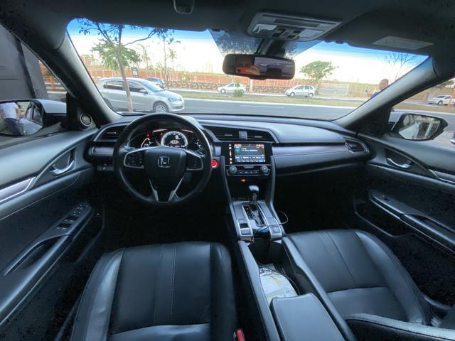 Civic 1.5 touring turbo - Foto 7