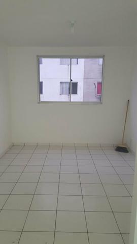 Transfiro Apartamento Flor Do Anani Térreo - Foto 7