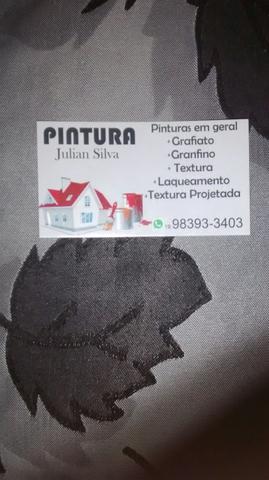 Pintura residencial