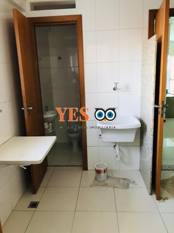 Apartamento residencial para Venda, Santa Mônica, Feira de Santana, 3 dormitórios sendo 1 - Foto 10