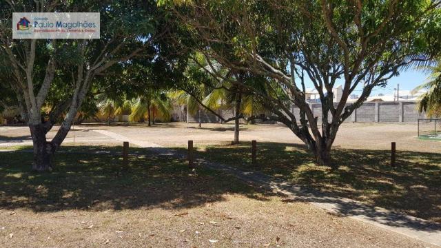 Casa com 5 dormitórios à venda, 200 m² por R$ 1.100.000 - Patamares - Salvador/BA - Foto 20
