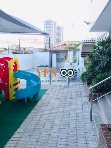 Apartamento residencial para Venda, Santa Mônica, Feira de Santana, 3 dormitórios sendo 1 - Foto 18