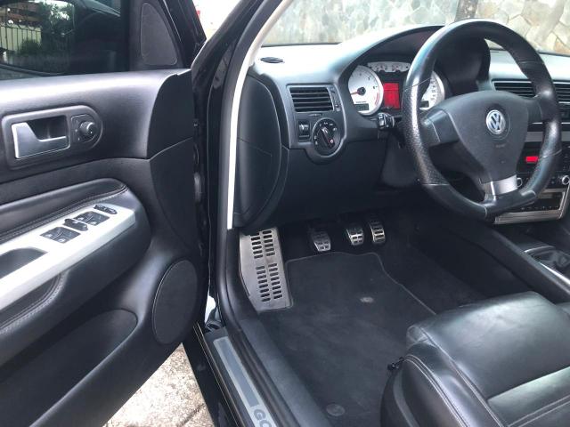 Golf limited edition 1.6 2014 manual c/ teto - Foto 8
