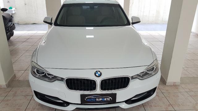 BMW 320 Sport GP 15 com Teto - Foto 2