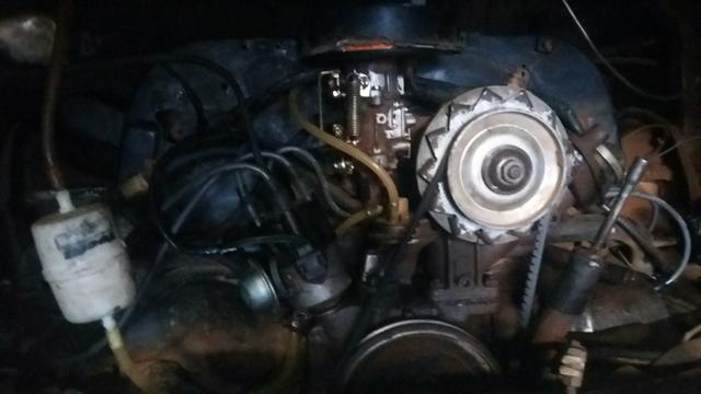 Kombi - Foto 3
