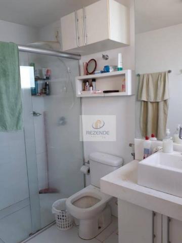Apartamento à venda, 159 m² por R$ 850.000,00 - Plano Diretor Sul - Palmas/TO - Foto 11