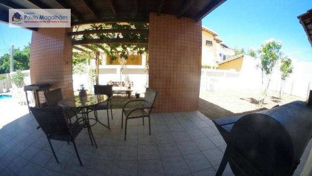 Casa com 5 dormitórios à venda, 200 m² por R$ 1.100.000 - Patamares - Salvador/BA - Foto 3