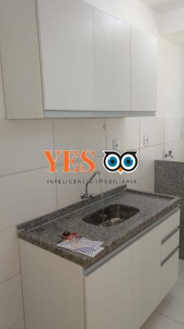 Apartamento residencial para venda, sim, feira de santana, 2 dormitórios sendo 1 suíte, 2 - Foto 12