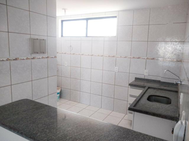 Vendo apartamento padrão - Foto 3