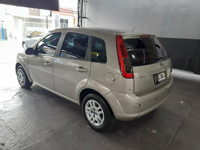 Fiesta Class 1.0 Flex (Entr: 5.000+48X) - Foto 5