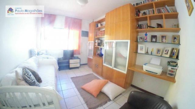 Casa com 5 dormitórios à venda, 200 m² por R$ 1.100.000 - Patamares - Salvador/BA - Foto 9