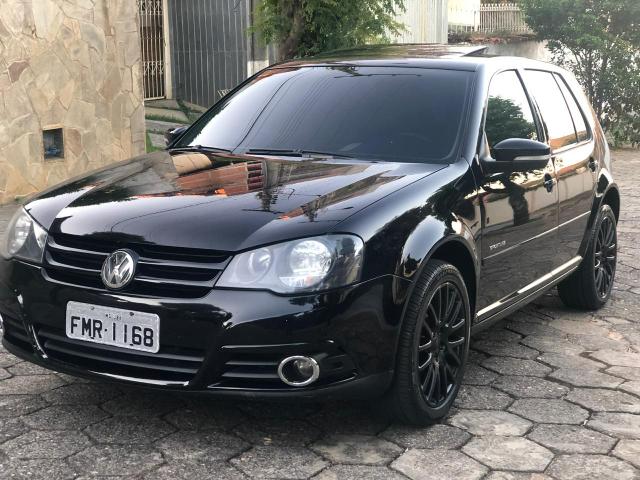Golf limited edition 1.6 2014 manual c/ teto - Foto 2