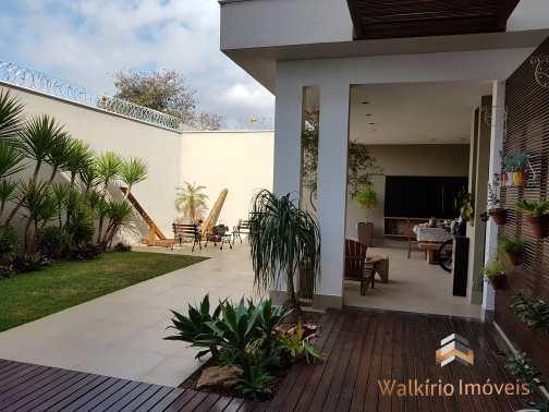 Casa à venda com 4 dormitórios em Belvedere, Governador valadares cod:268 - Foto 7