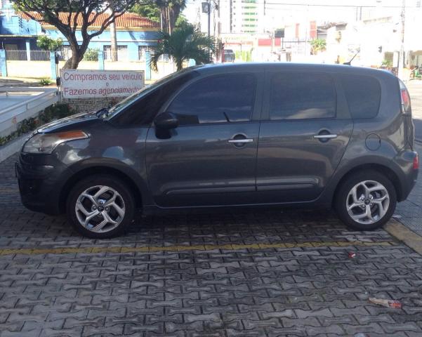 CITROËN C3 PICASSO 2012/2013 1.6 FLEX GLX BVA - Foto 2