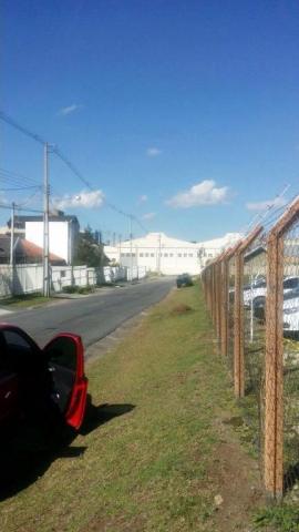 Terreno à venda, 459 m² por r$ 450.000 - boneca do iguaçu - são josé dos pinhais/pr - Foto 3