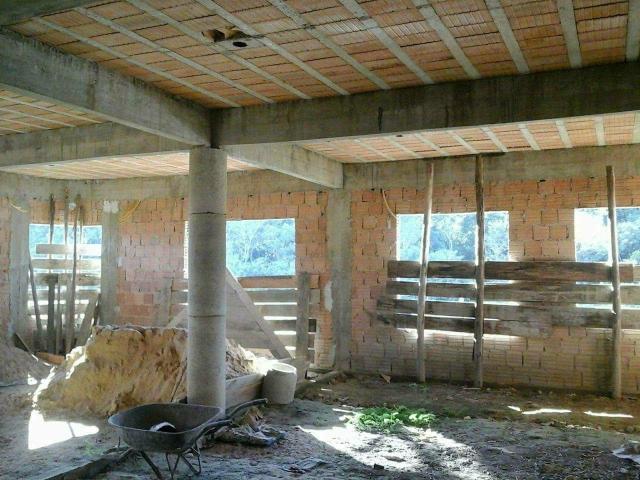BARBADA Terreno de esquina com construção - Foto 4