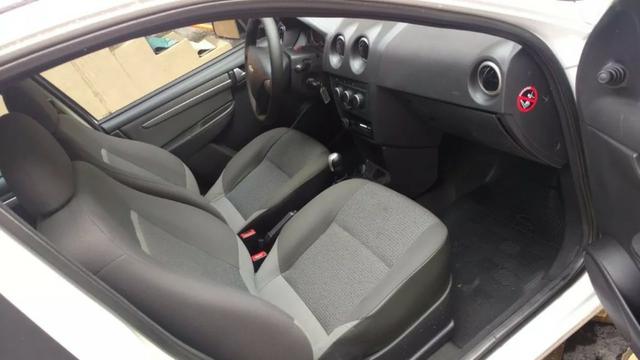 Chevrolet Celta 1.0 Lt Flex Power 5p 2015 - Foto 3