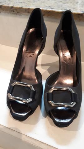 Pep toe Luciana Gimenez - Foto 2
