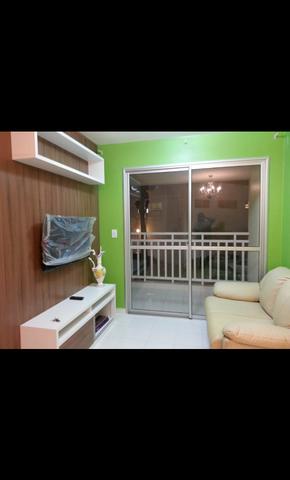 Aluguel apartamento Condomínio Varanda Castanheira mobiliado - Foto 17