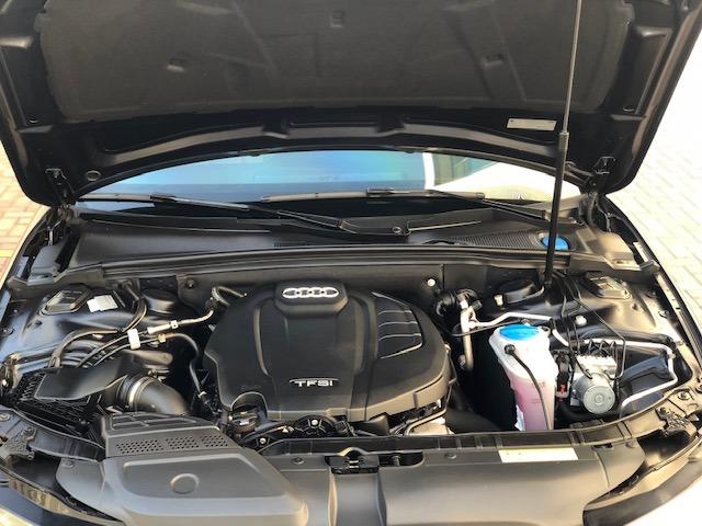 Audi A4 1.8 Ambiente 2015 em impecável estado de conservação - Foto 11