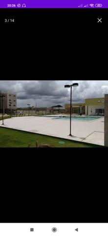 Vendo/alugo/passo financiamento apartamento no viva Alagoinhas - Foto 9