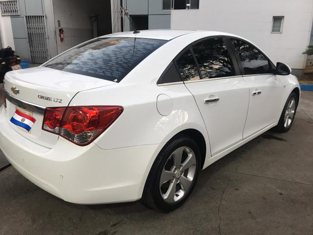 Cruze LTZ 2012 - Foto 5
