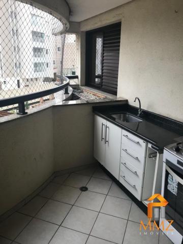 Apartamento para alugar com 3 dormitórios em Centro, Santo andré cod:3003 - Foto 10