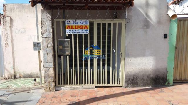 Casa para aluguel, 1 quarto, Bernardo Valadares - Sete Lagoas/MG