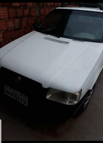 Vende-se troca_se por gado - Foto 2