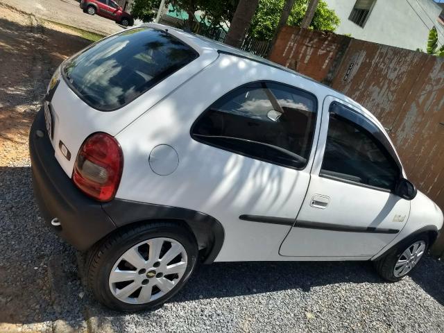 Corsa Wind 96 motor 1.0 - 8 válvulas - Foto 4