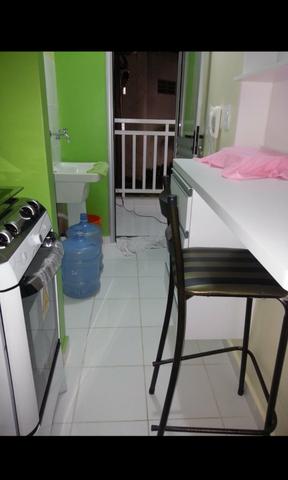 Aluguel apartamento Condomínio Varanda Castanheira mobiliado - Foto 19