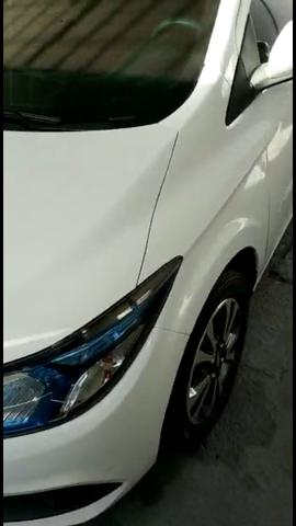 Título: onix Ltz 1.4 2015 IPVA 2019 pago todo revisado - Foto 2