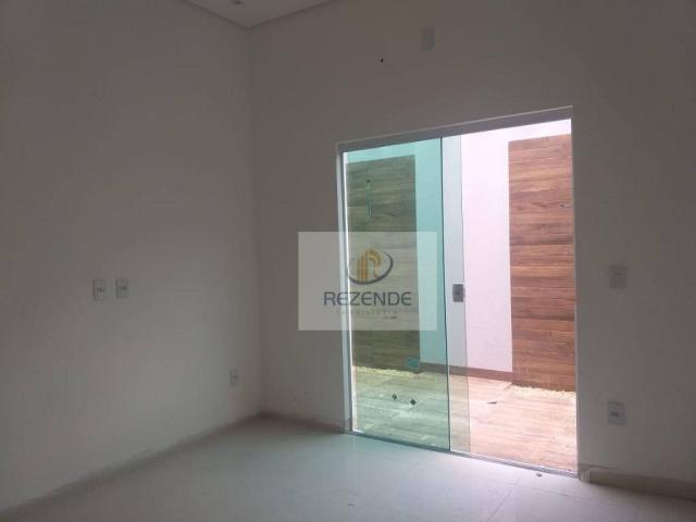 Casa à venda, 100 m² por R$ 280.000,00 - Plano Diretor Sul - Palmas/TO - Foto 5