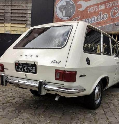 Ford belina espetacular - Foto 3