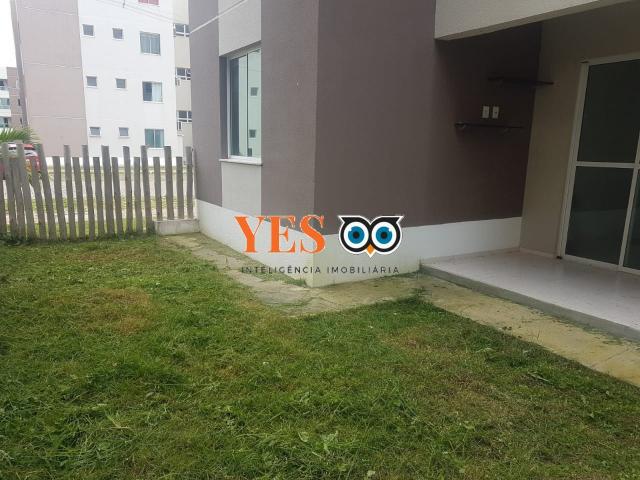 Apartamento residencial para venda, sim, feira de santana, 2 dormitórios sendo 1 suíte, 2 - Foto 15