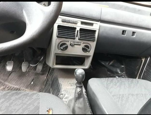 Vende-se troca_se por gado - Foto 4