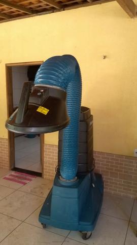 Exaustor, promoção para vender logo!! - Foto 2