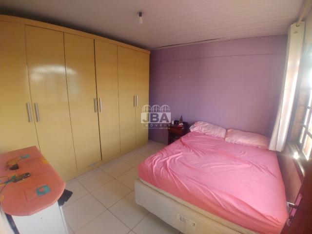 Casa à venda com 3 dormitórios em Campo pequeno, Colombo cod:12948.001 - Foto 14