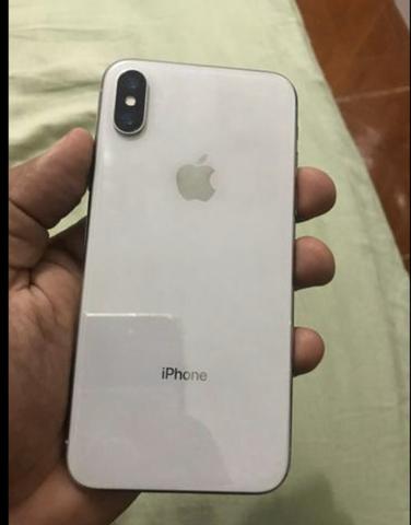 Iphone X