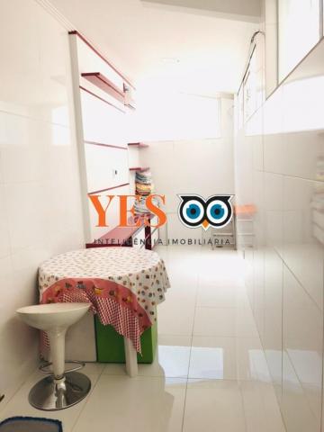 Apartamento térreo com excedente no condomínio santana life no vila olímpia, 2/4 todo refo - Foto 13