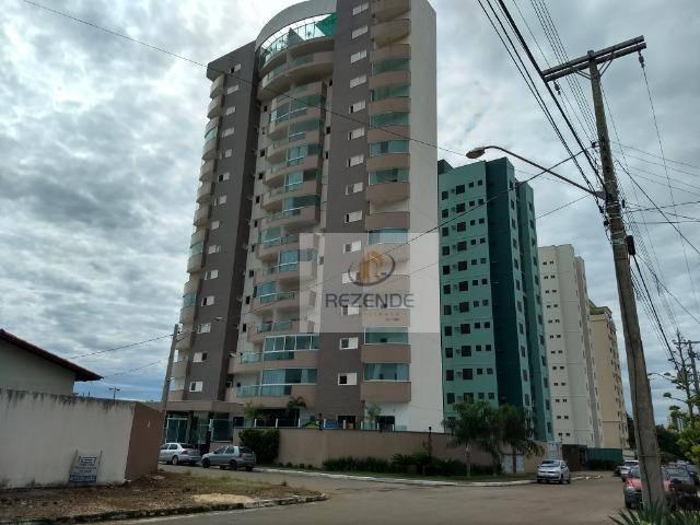 Apartamento à venda, 159 m² por R$ 850.000,00 - Plano Diretor Sul - Palmas/TO