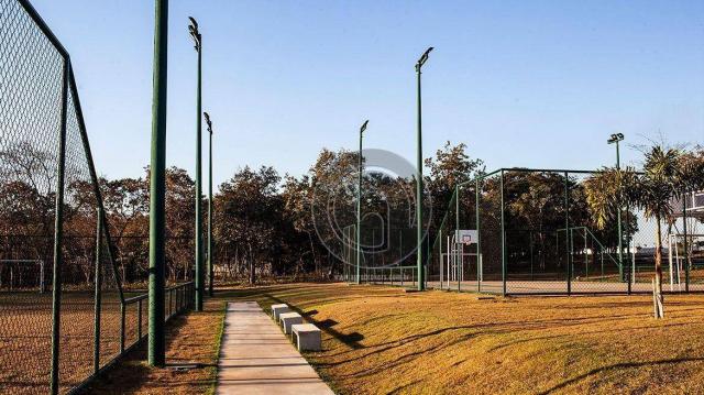 Terreno condomínio supremo itália - Foto 11