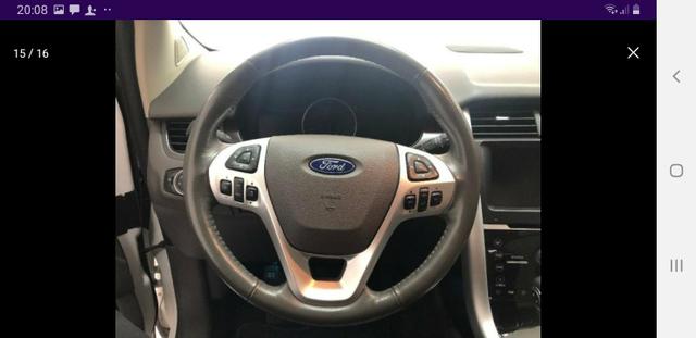 Ford Edge - Foto 6