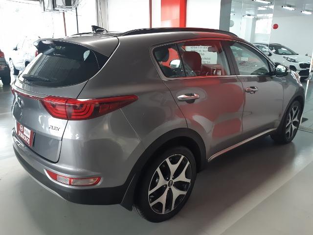 Sportage 2.0 EX Top Automática 2018 - Foto 3