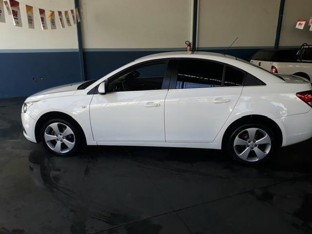 Cruze 2014 completo